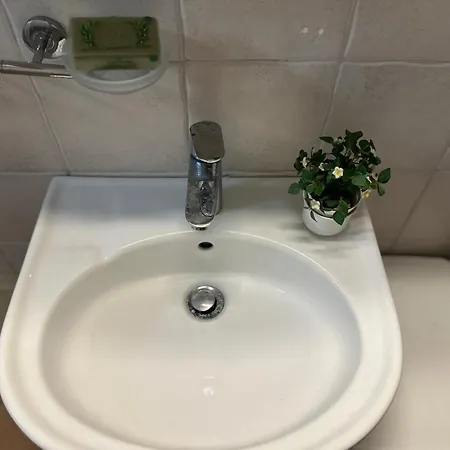 Apartamento Sunnyside