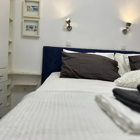 Apartamento Sunnyside *