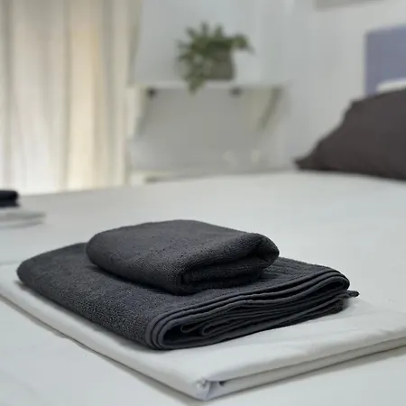 Sunnyside Apartamento *