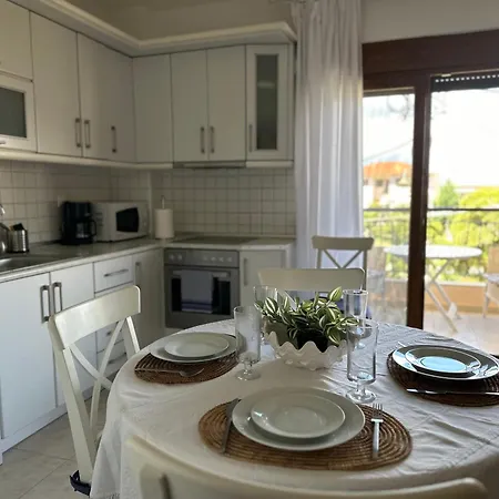 Apartamento Sunnyside *