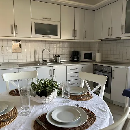 Apartman Sunnyside