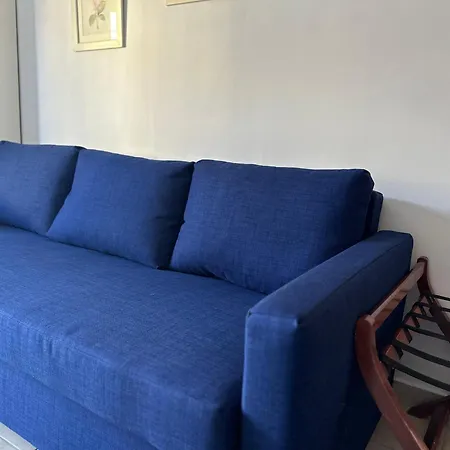 Apartment Sunnyside *