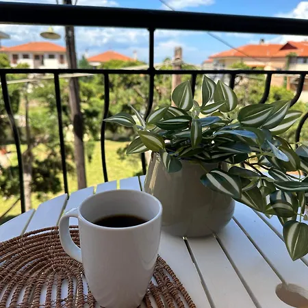 Apartman Sunnyside *