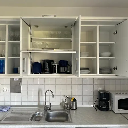 Sunnyside Apartman Áfitosz