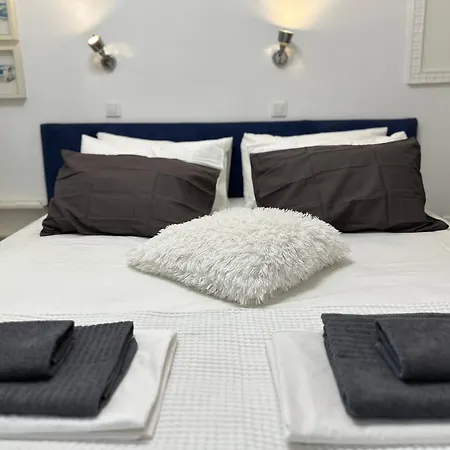 Apartamento Sunnyside