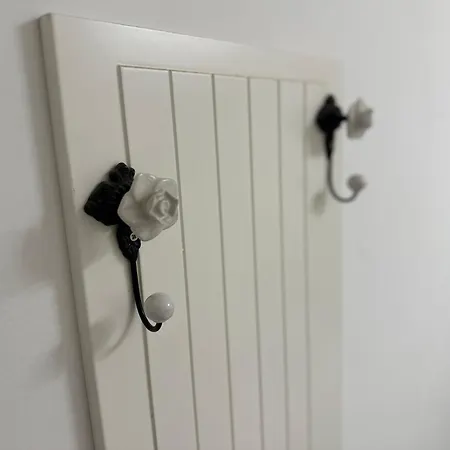 Sunnyside Apartment Afytos