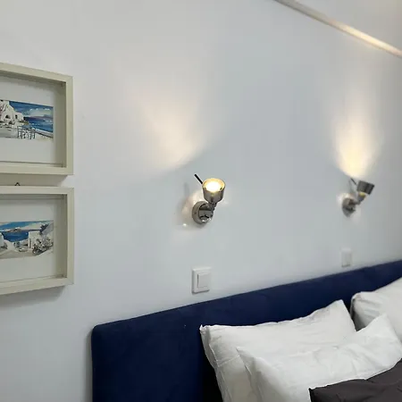 Apartment Sunnyside Afytos