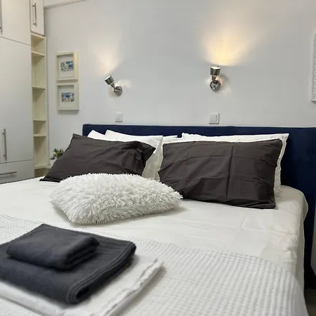 Apartamento Sunnyside Afytos