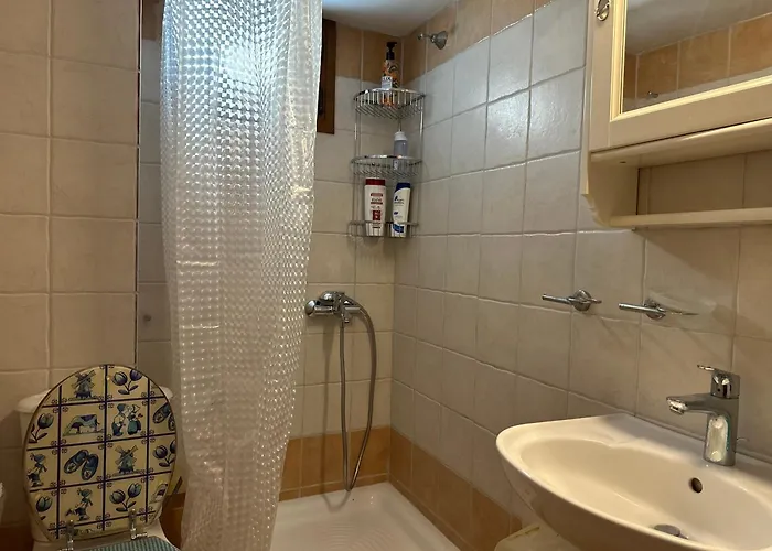 Sunnyside * 阿菲托斯