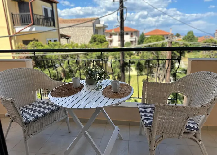 Sunnyside 公寓 阿菲托斯