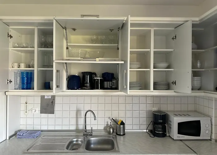 Sunnyside 公寓 阿菲托斯