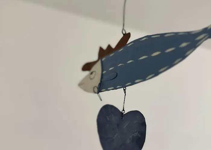 Sunnyside 公寓 阿菲托斯