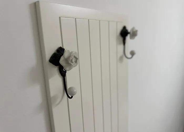 Sunnyside 公寓 阿菲托斯