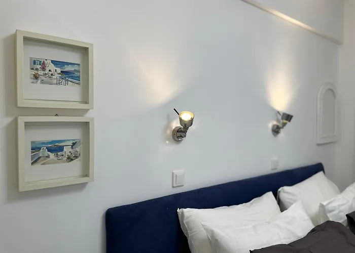 公寓 Sunnyside 阿菲托斯