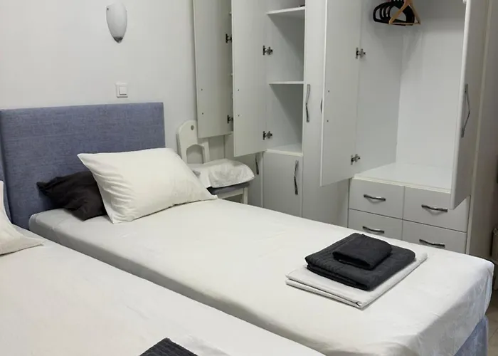 公寓 Sunnyside 阿菲托斯