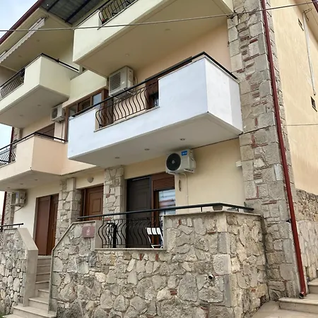 Sunnyside Lägenhet Afytos